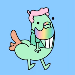 Dicklebutts #4402