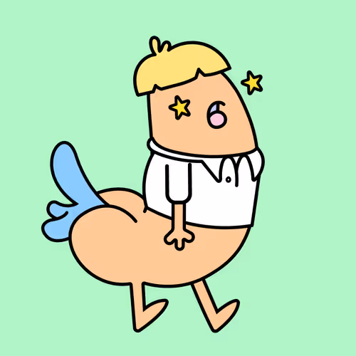 Dicklebutts #654