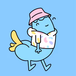 Dicklebutts #2956