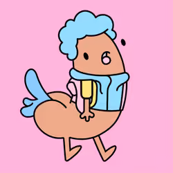Dicklebutts #2508
