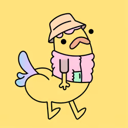 Dicklebutts #54