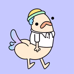Dicklebutts #17
