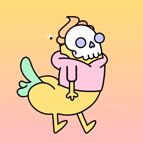 Dicklebutts #12