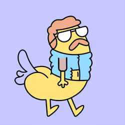 Dicklebutts #529