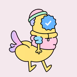 Dicklebutts #4120