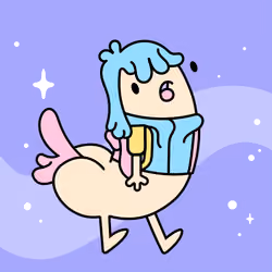 Dicklebutts #2109