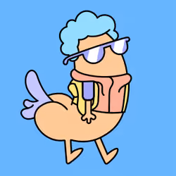 Dicklebutts #4729