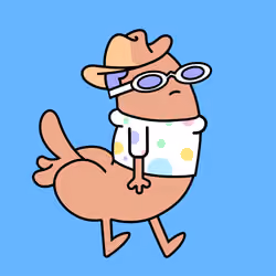 Dicklebutts #2265