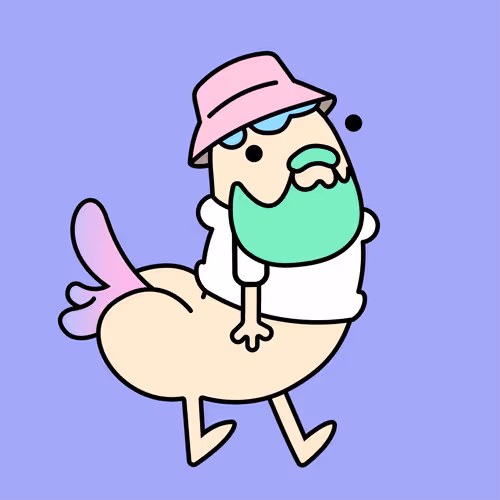 Dicklebutts
