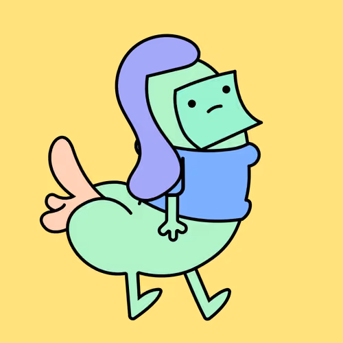 Dicklebutts #2439