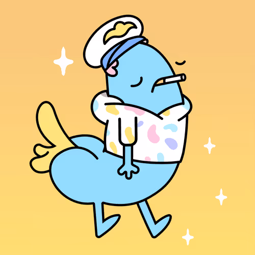 Dicklebutts