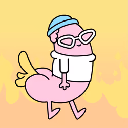 Dicklebutts #367