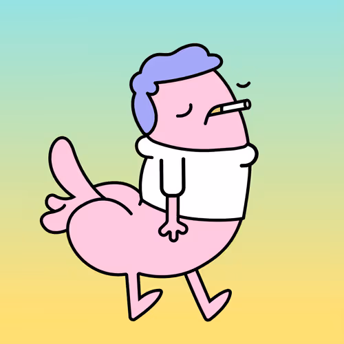 Dicklebutts