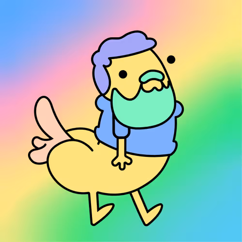 Dicklebutts #4805