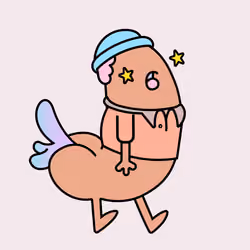 Dicklebutts #2767