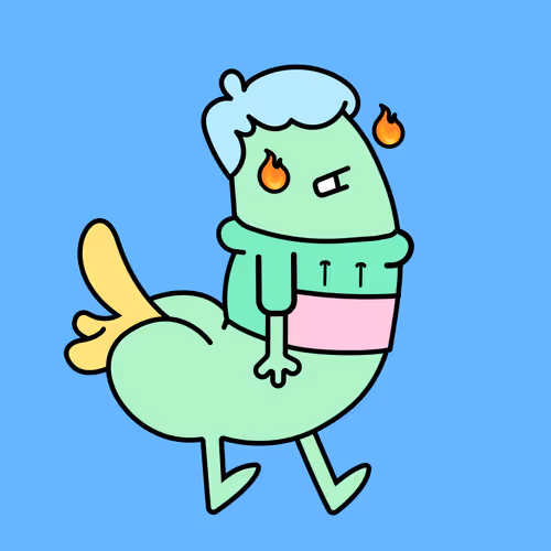 Dicklebutts