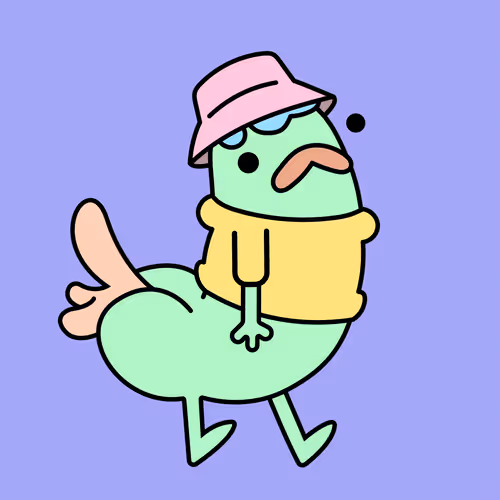 Dicklebutts #947