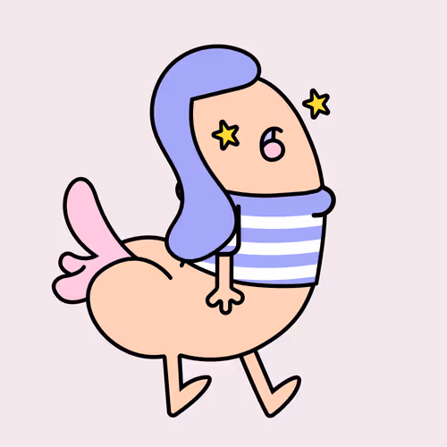 Dicklebutts #2645