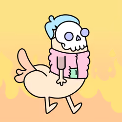 Dicklebutts #1649