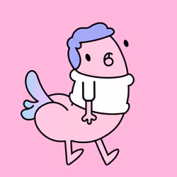 Dicklebutts #266