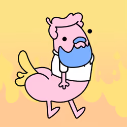 Dicklebutts #4552