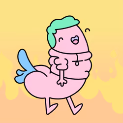 Dicklebutts #3452