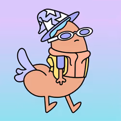 Dicklebutts #2449