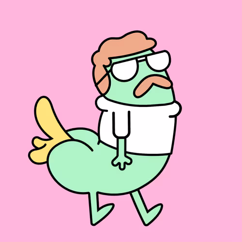 Dicklebutts