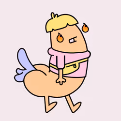 Dicklebutts #2102