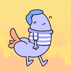 Dicklebutts #4070