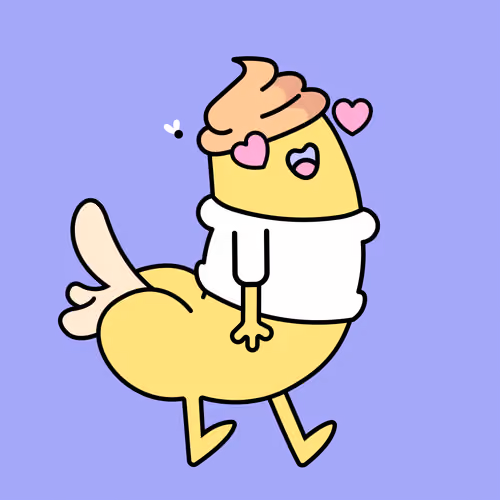 Dicklebutts #661