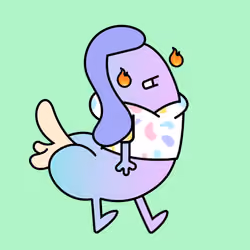 Dicklebutts #709