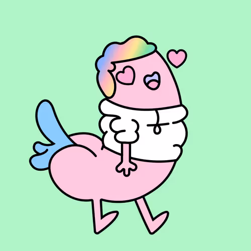 Dicklebutts