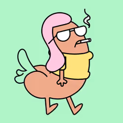 Dicklebutts #3132