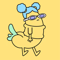 Dicklebutts #1305