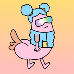 Dicklebutts #94