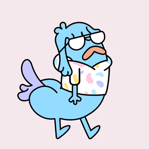 Dicklebutts