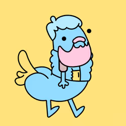 Dicklebutts #4360