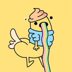 Dicklebutts #2649
