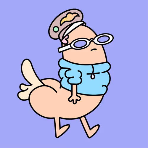 Dicklebutts
