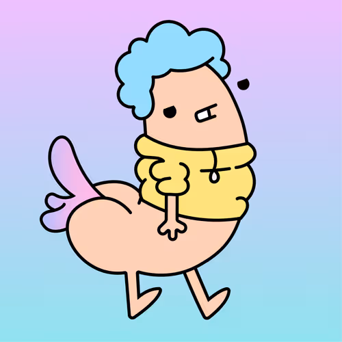 Dicklebutts