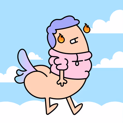 Dicklebutts
