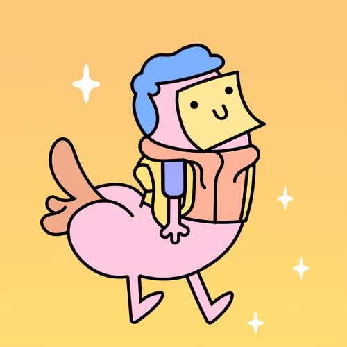 Dicklebutts #4674