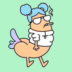 Dicklebutts #37