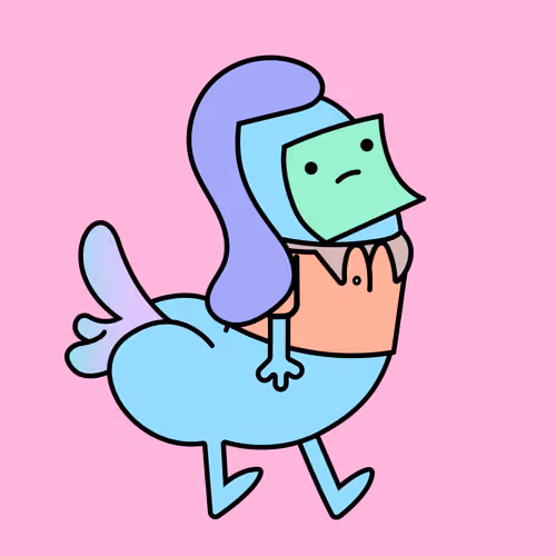 Dicklebutts #2561