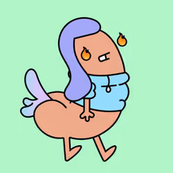 Dicklebutts #4446