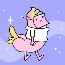 Dicklebutts #4225
