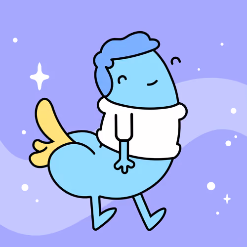 Dicklebutts #2489