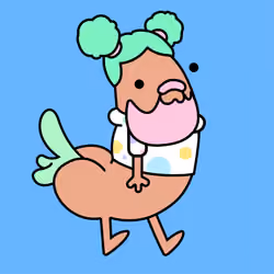 Dicklebutts #4636