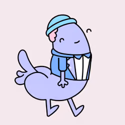 Dicklebutts #460